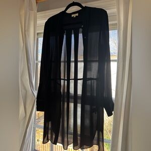 Women’s over shirt